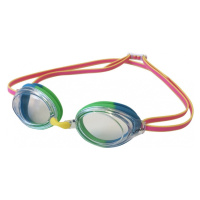 Plavecké brýle finis ripple goggles růžovo/čirá
