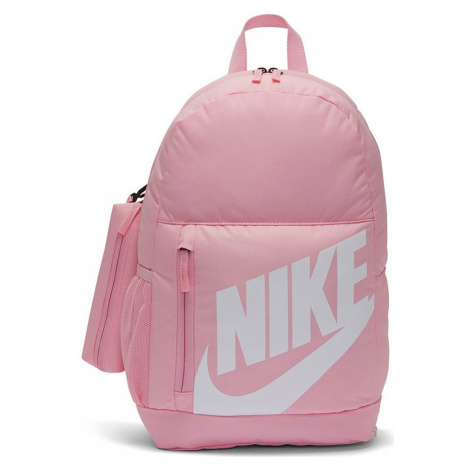 Dětský růžový batoh Nike