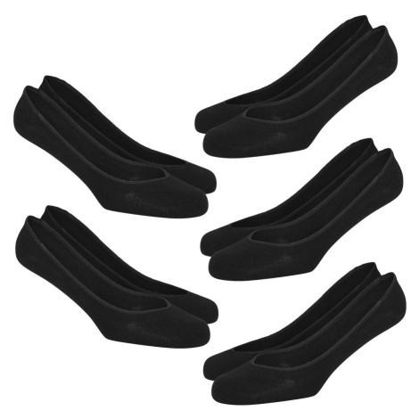 ponožky URBAN CLASSICS - Invisible