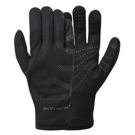 Montane prstové Via Groove Glove, černá