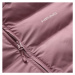 Head PERELIN Dámská zimní bunda, růžová, velikost