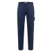 Tommy Jeans Kalhoty 'Badge' námořnická modř / červená / bílá