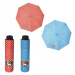 Dámský deštník S.OLIVER Mini OBERFESCH modrá