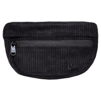 ČERNÁ LEDVINKA NEW ERA CORDUROY SMALL WAIST BAG