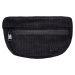 ČERNÁ LEDVINKA NEW ERA CORDUROY SMALL WAIST BAG