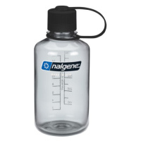 Láhev Nalgene Narrow Mouth 500 ml Sustain Gray