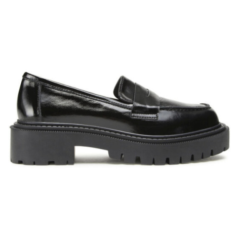 Loafersy Simple