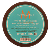 Moroccanoil Hloubkově hydratační maska s arganovým olejem na suché vlasy (Intense Hydrating Mask