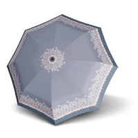 Doppler Carbonsteel Long Stella - dámský holový vystřelovací deštník