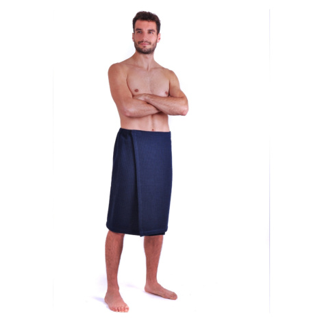 Saunový kilt Vestis Esbo šedý pánský | 9551 - šedý