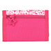 Dívčí peněženka Violetta - růžová