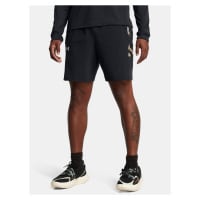 Under Armour Pánské kraťasy UA Zone Woven Short - Pánské