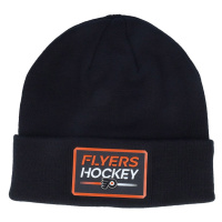 Philadelphia Flyers zimní čepice Authentic Pro Prime Cuffed Beanie