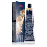 Wella Professionals Koleston Perfect ME+ Pure Naturals permanentní barva na vlasy odstín 8/04 60