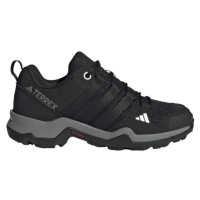 adidas TERREX AX2R K Dětská outdoorová obuv, černá, velikost 36 2/3
