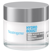 Neutrogena Koncentrovaný pleťový balzám Hydro Boost (Skin Rescue Balm) 50 ml
