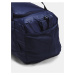 Tmavě modrá sportovní taška Under Armour UA Undeniable 5.0 XS Pkble