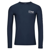O'Neill CALI SKINS Pánské plavecké tričko, tmavě modrá, velikost