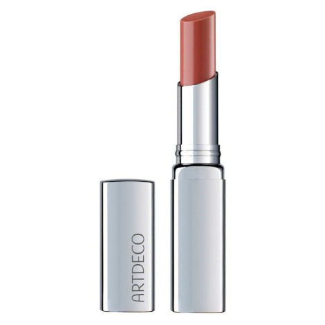 ARTDECO Color Booster Lip Balm odstín 8 nude balzám na rty 3 g