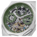 Ingersoll I12905 The Broadway Dual Time Automatic 43mm