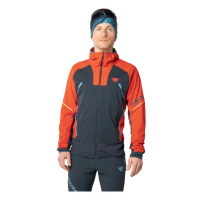 DYNAFIT-Speed Softshell Jacket M-4491-dawn Oranžová