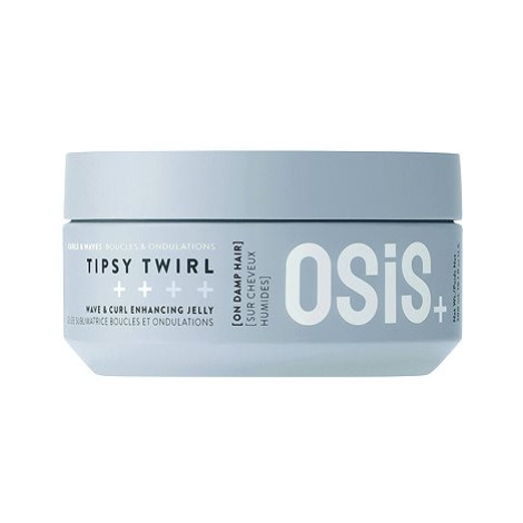 Schwarzkopf Professional OSiS+ Tipsy Twirl 300 ml