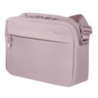 SAMSONITE Crossbody taška Move 4.0 Light Taupe, 29 x 10 x 21 (144718/0414)