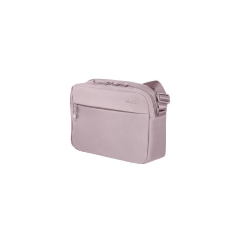 SAMSONITE Crossbody taška Move 4.0 Light Taupe, 29 x 10 x 21 (144718/0414)