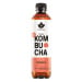 Puhdistamo Kombucha broskev BIO 370 ml