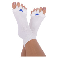 Pro-nožky Adjustační ponožky OFF WHITE S (35 - 38)