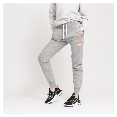 ellesse Queenstown Jog Pant melange šedé