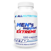 All Nutrition AllNutrition Men's Support Extreme 120 kapslí