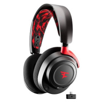 SteelSeries Arctis Nova 7 Faze Clan