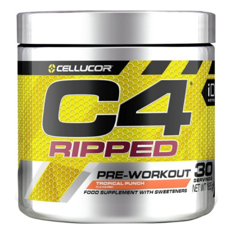 Cellucor C4 Ripped