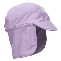 Color Kids UV Peaked Cap Lavender Mist