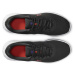 Nike REVOLUTION 6 Pánská běžecká obuv, černá, velikost 45.5