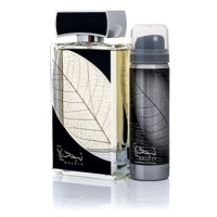 LATTAFA Najdia EdP Set 150 ml