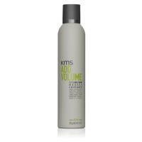 KMS Add Volume Styling Foam pěna na vlasy pro dlouhotrvající objem 300 ml