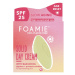 Foamie Denní krém proti předčasnému stárnutí pleti Age Reset (Solid Day Cream) 35 g