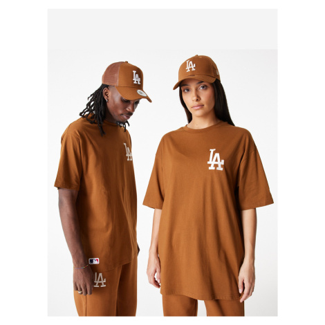 LA Dodgers League Essential Triko New Era