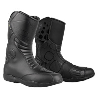 W-TEC Districto Moto boty černá