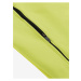 Neonově zelená pánská softshellová bunda ALPINE PRO Geroc