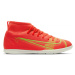 Nike MERCURIAL SUPERFLY 8 CLUB Dětské sálovky, červená, velikost 32