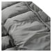 Pánská hi-therm bunda ALPINE PRO GARAT dk.true gray