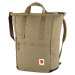 Batoh Fjällräven High Coast Totepack Barva: světle zelená