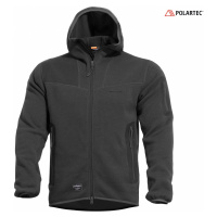 Mikina Falcon Pro Sweater Polartec® Pentagon® – Černá