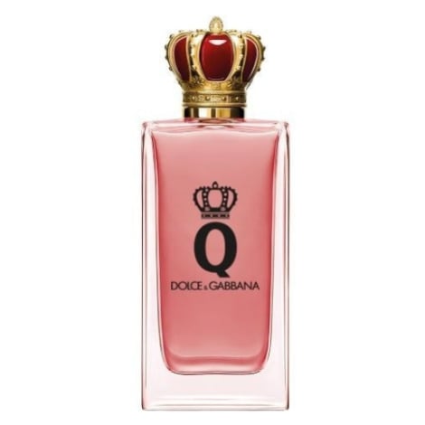 Dolce&Gabbana - Q by Dolce&Gabbana Q Intense Parfémová voda 100 ml female Dolce & Gabbana