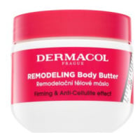 Dermacol Remodeling Body Butter tělové máslo proti celulitidě 300 ml