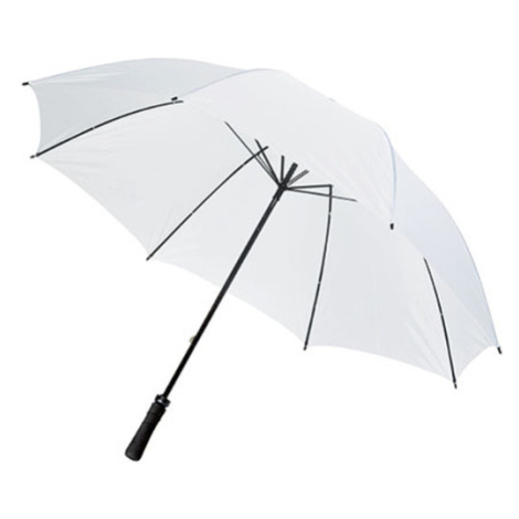 L-Merch Větruodolný deštník SC60 White