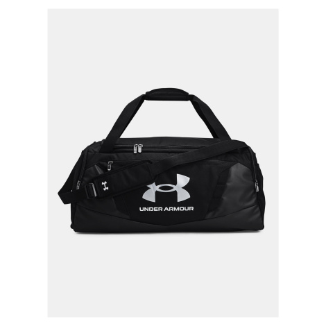 Černá sportovní taška Under Armour UA Undeniable 5.0 Duffle MD